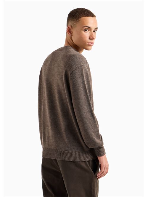 PULLOVER ARMANI EXCHANGE | 6DZM1F ZM1LZ/3718